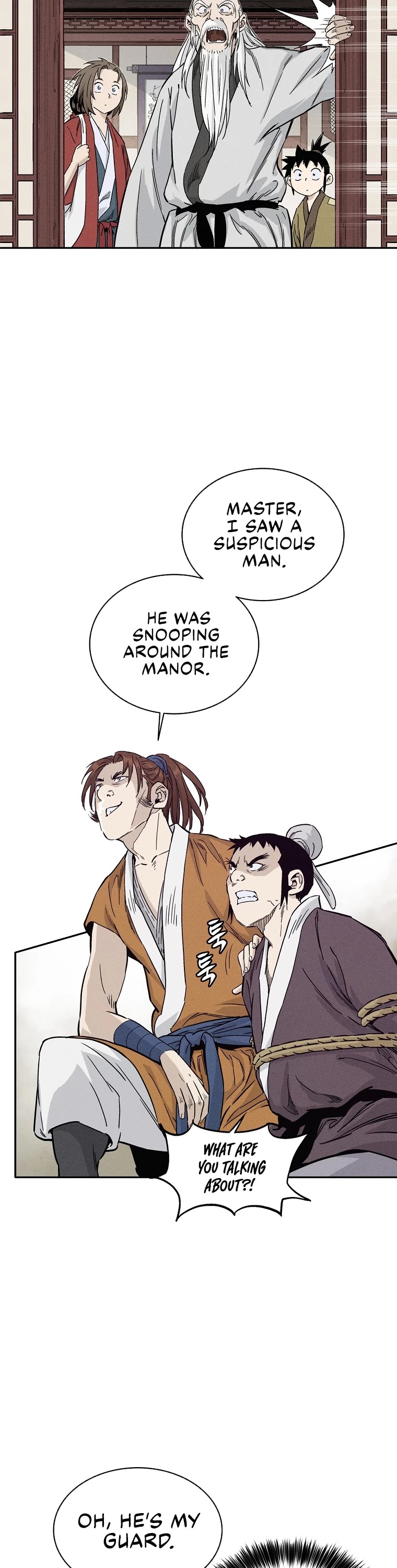 I Reincarnated as a Legendary Surgeon Chapter 42 page 17 - Chapter 42