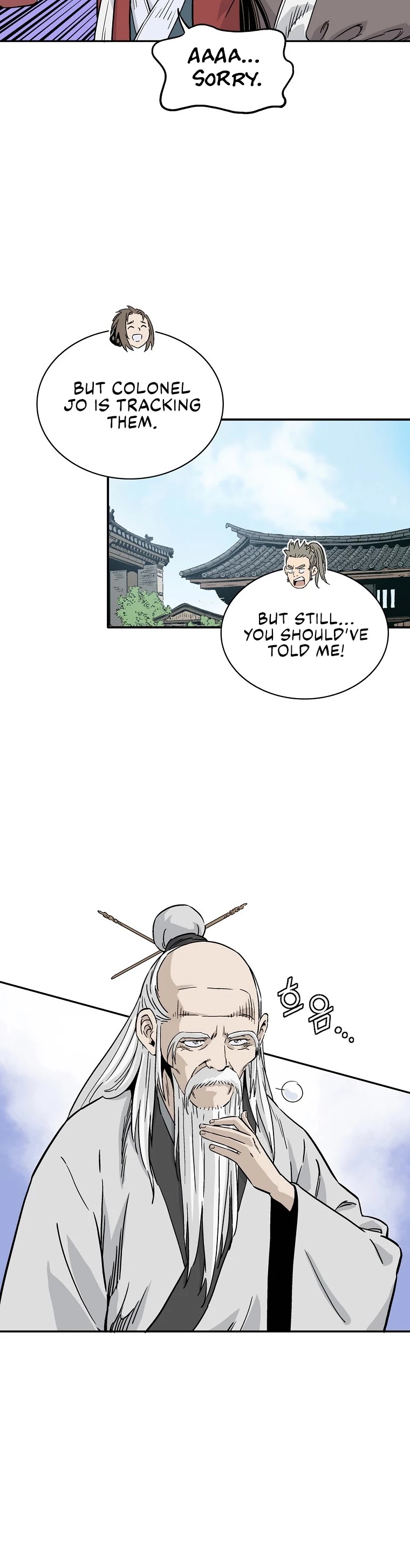 I Reincarnated as a Legendary Surgeon Chapter 42 page 20 - Chapter 42