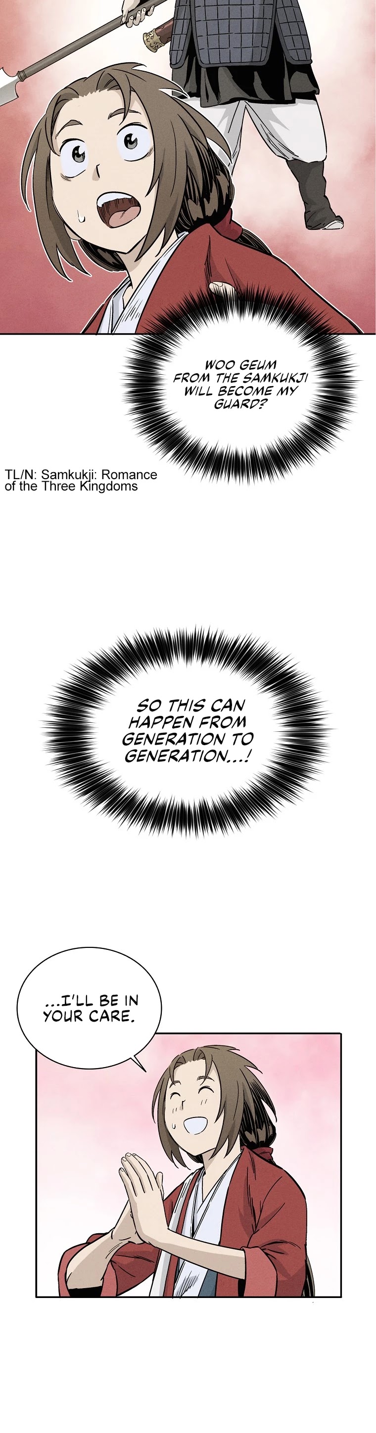 I Reincarnated as a Legendary Surgeon Chapter 42 page 24 - Chapter 42