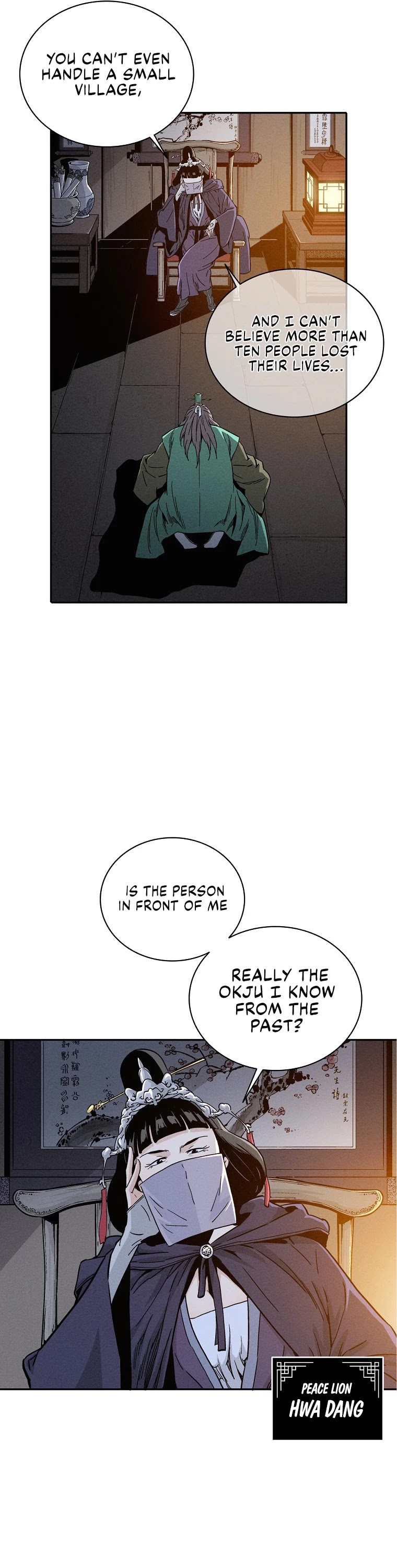 I Reincarnated as a Legendary Surgeon Chapter 42 page 26 - Chapter 42