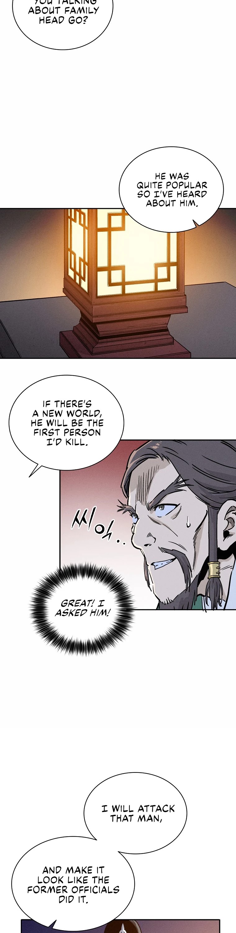 I Reincarnated as a Legendary Surgeon Chapter 42 page 29 - Chapter 42