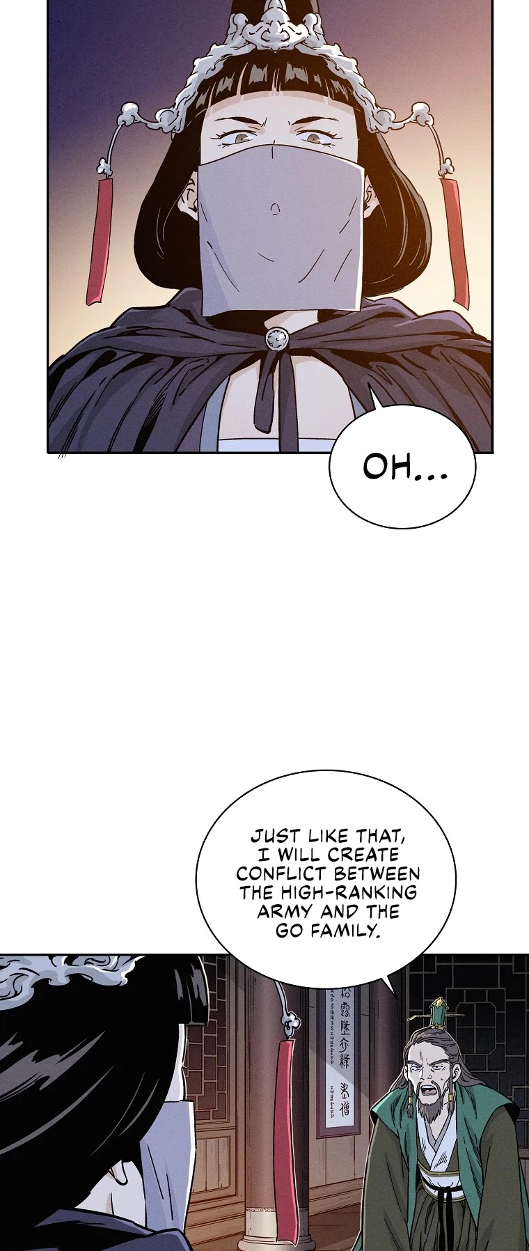 I Reincarnated as a Legendary Surgeon Chapter 42 page 30 - Chapter 42