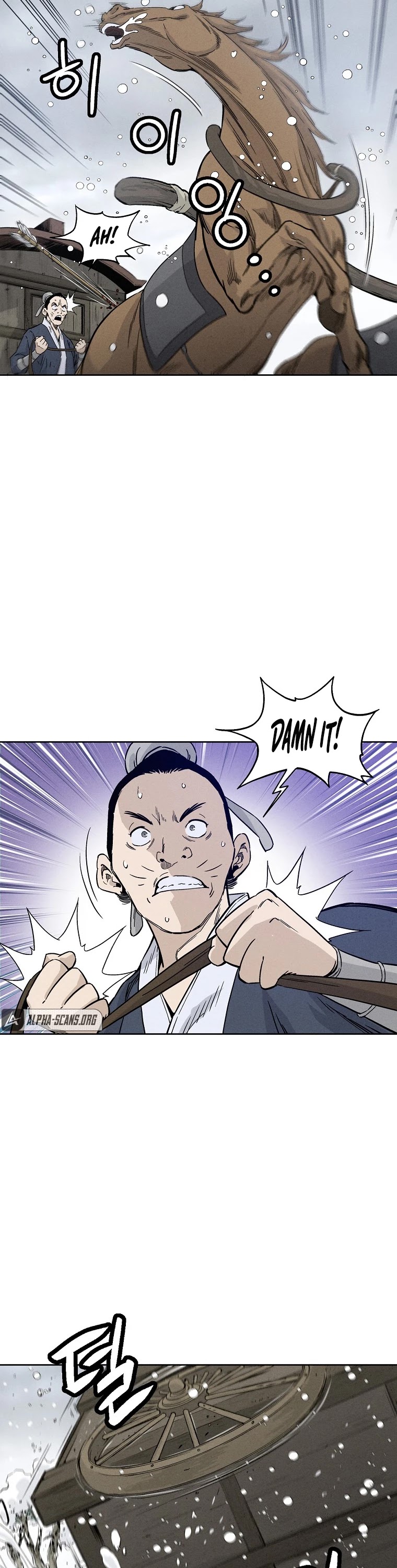 I Reincarnated as a Legendary Surgeon Chapter 43 page 20 - Chapter 43