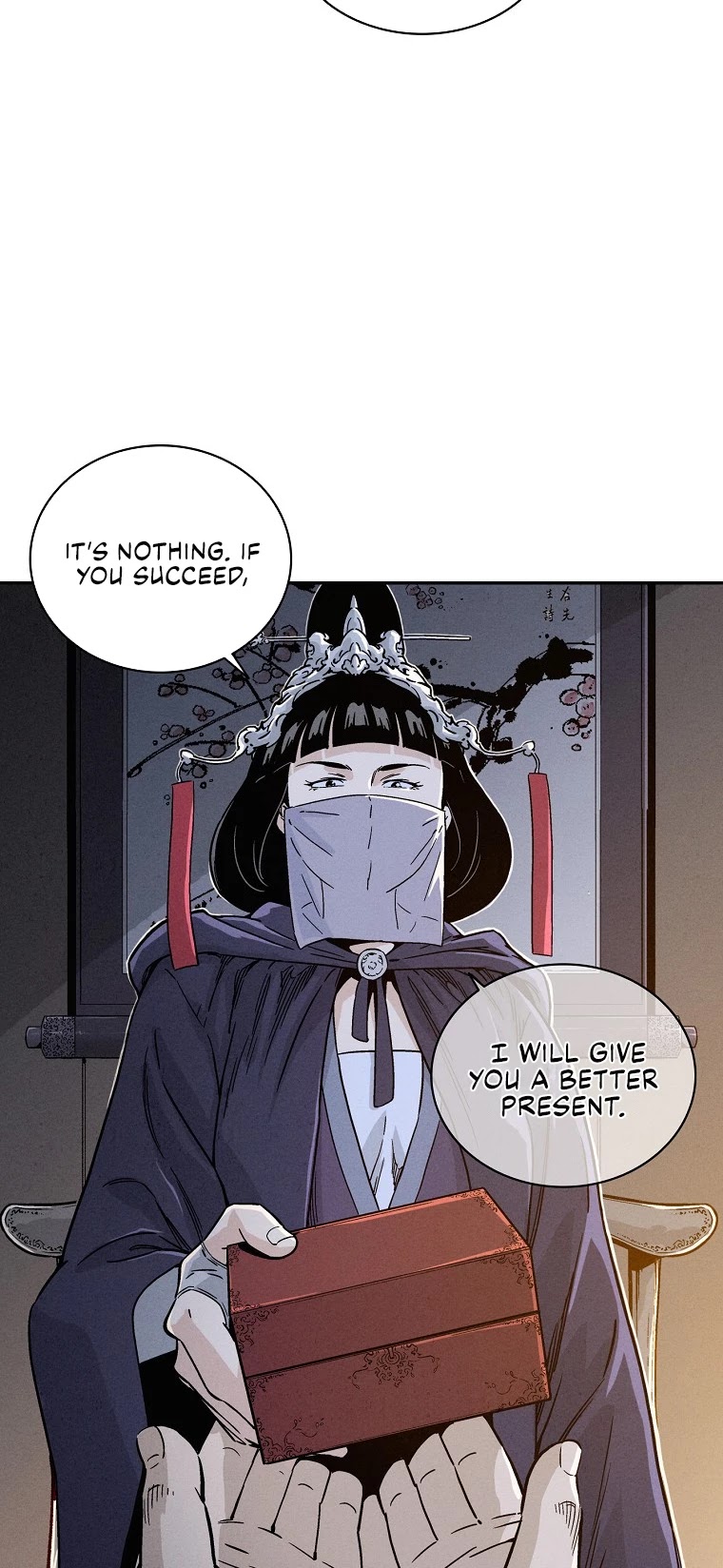 I Reincarnated as a Legendary Surgeon Chapter 43 page 5 - Chapter 43
