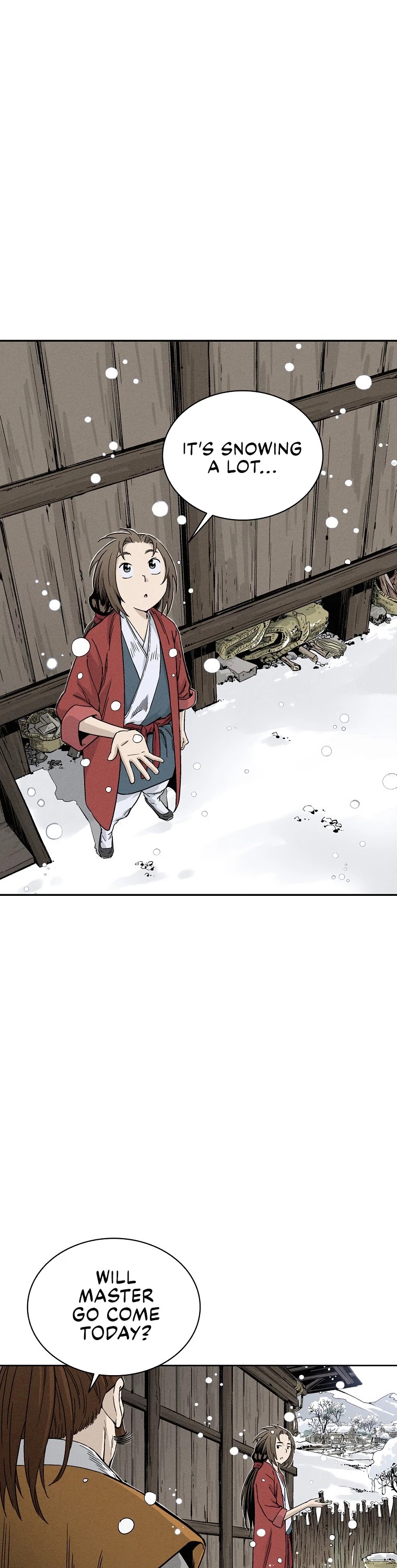 I Reincarnated as a Legendary Surgeon Chapter 43 page 9 - Chapter 43