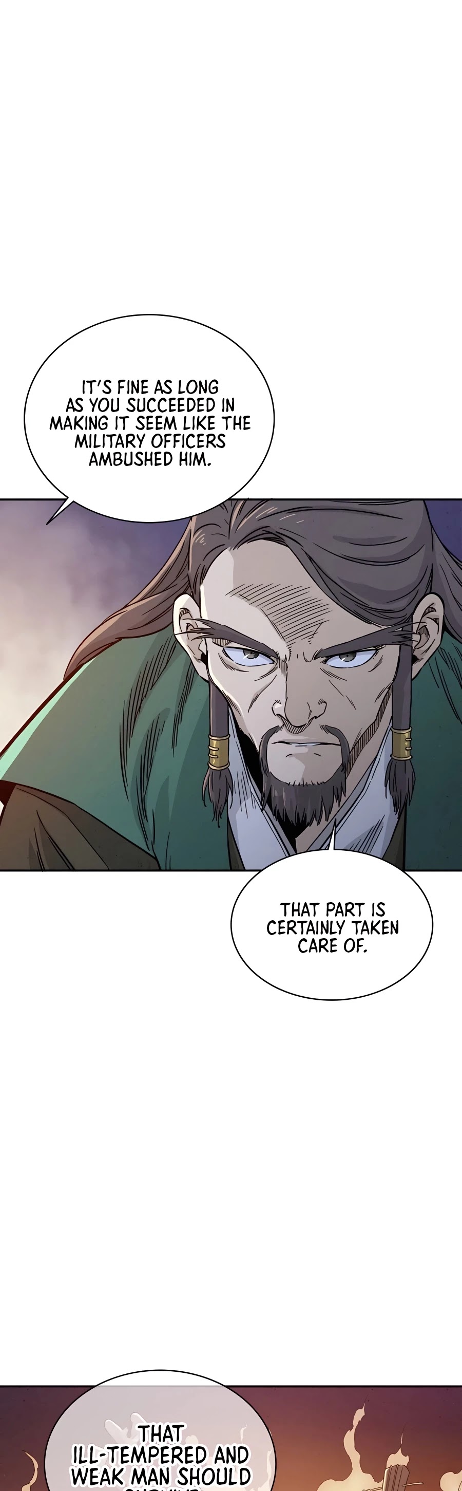 I Reincarnated as a Legendary Surgeon Chapter 44 page 11 - Chapter 44