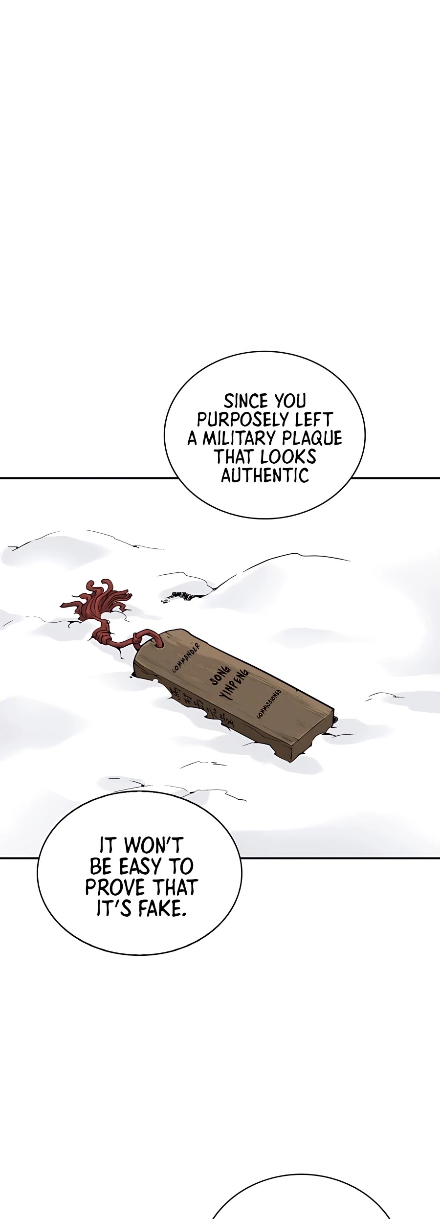I Reincarnated as a Legendary Surgeon Chapter 44 page 13 - Chapter 44