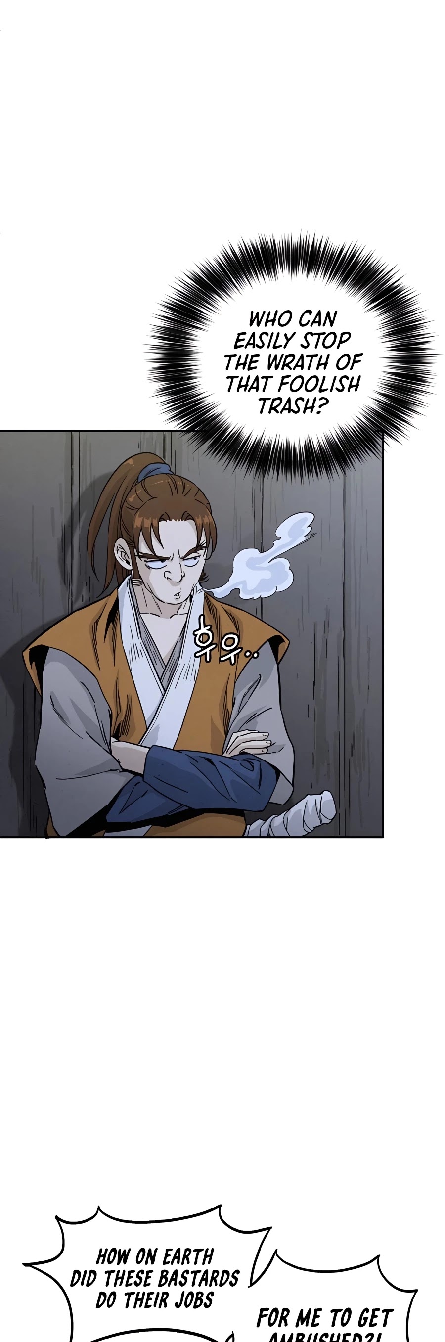 I Reincarnated as a Legendary Surgeon Chapter 44 page 19 - Chapter 44