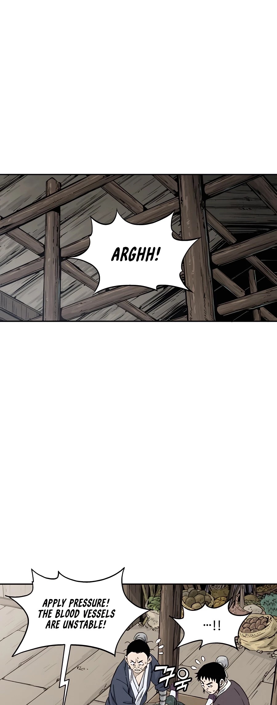 I Reincarnated as a Legendary Surgeon Chapter 44 page 2 - Chapter 44