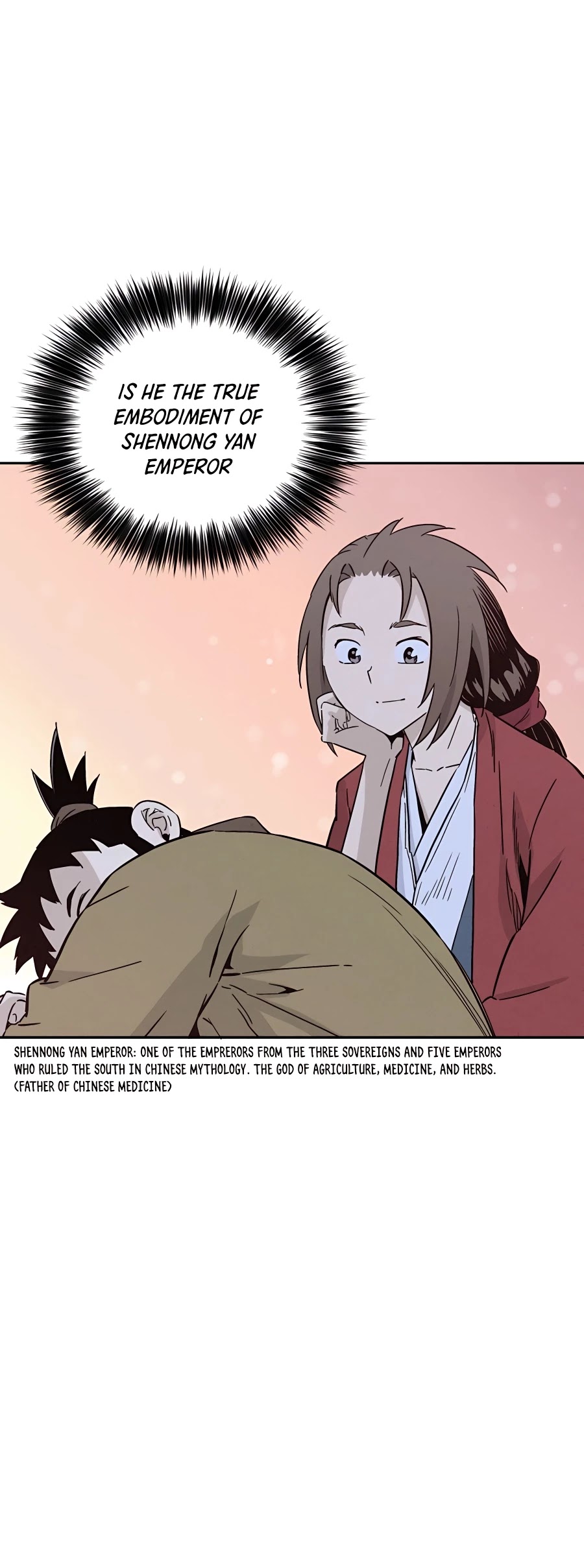 I Reincarnated as a Legendary Surgeon Chapter 44 page 25 - Chapter 44