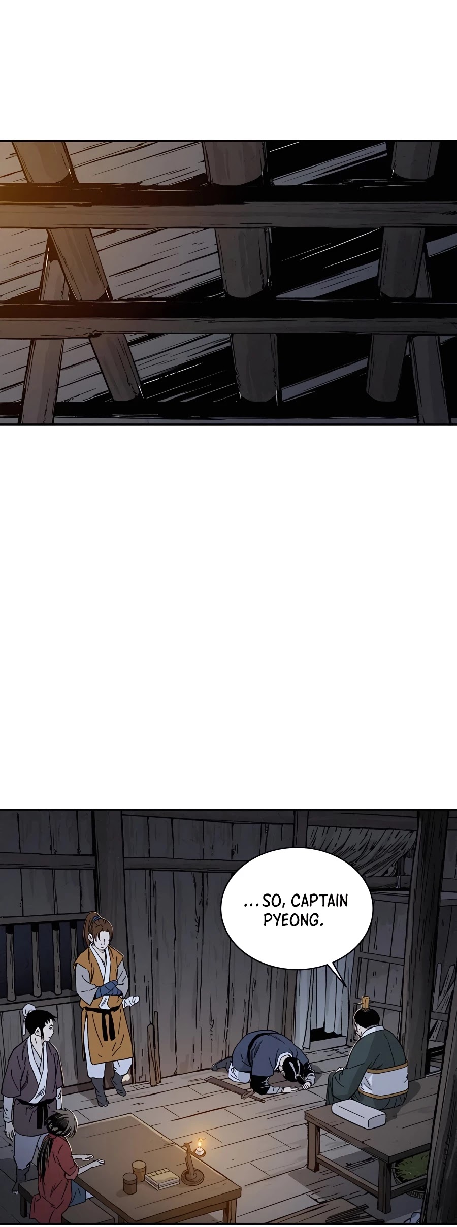 I Reincarnated as a Legendary Surgeon Chapter 44 page 26 - Chapter 44