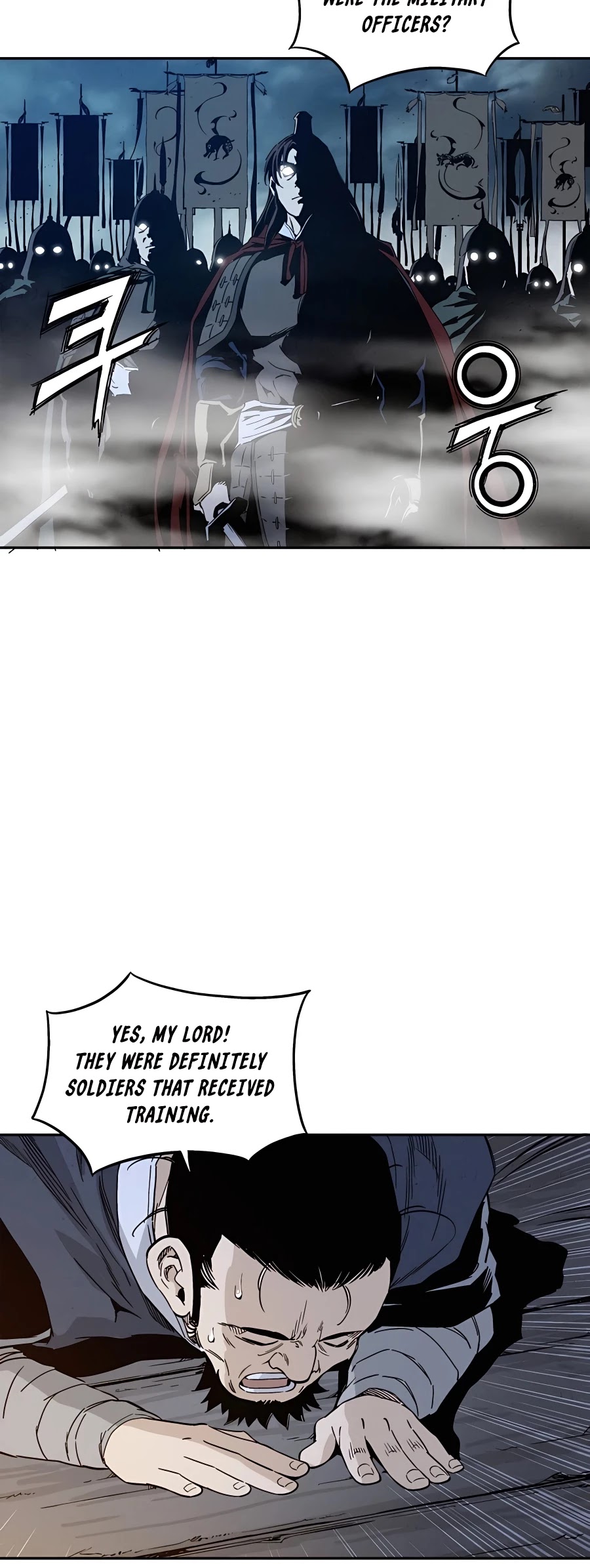 I Reincarnated as a Legendary Surgeon Chapter 44 page 28 - Chapter 44