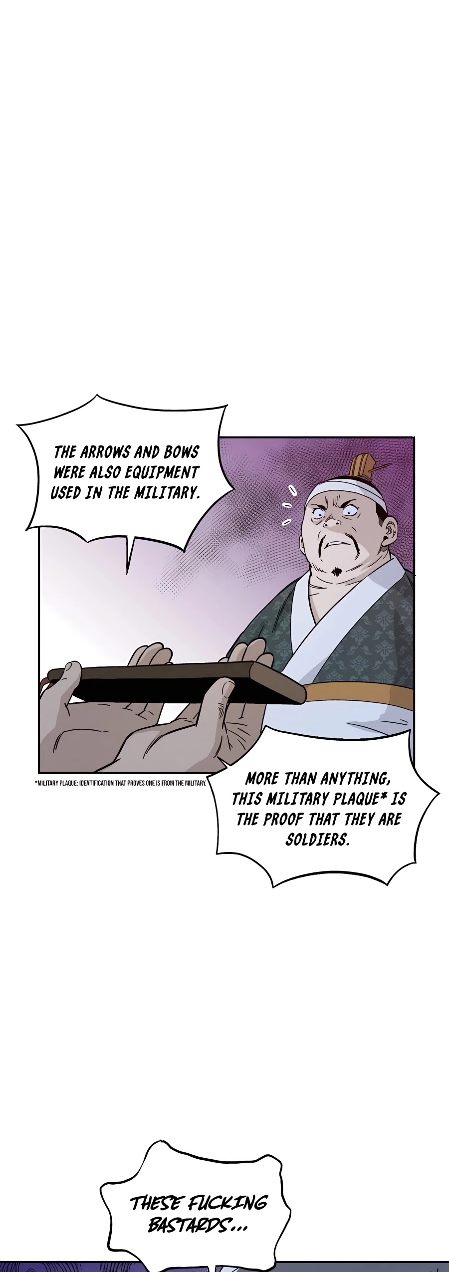 I Reincarnated as a Legendary Surgeon Chapter 44 page 29 - Chapter 44