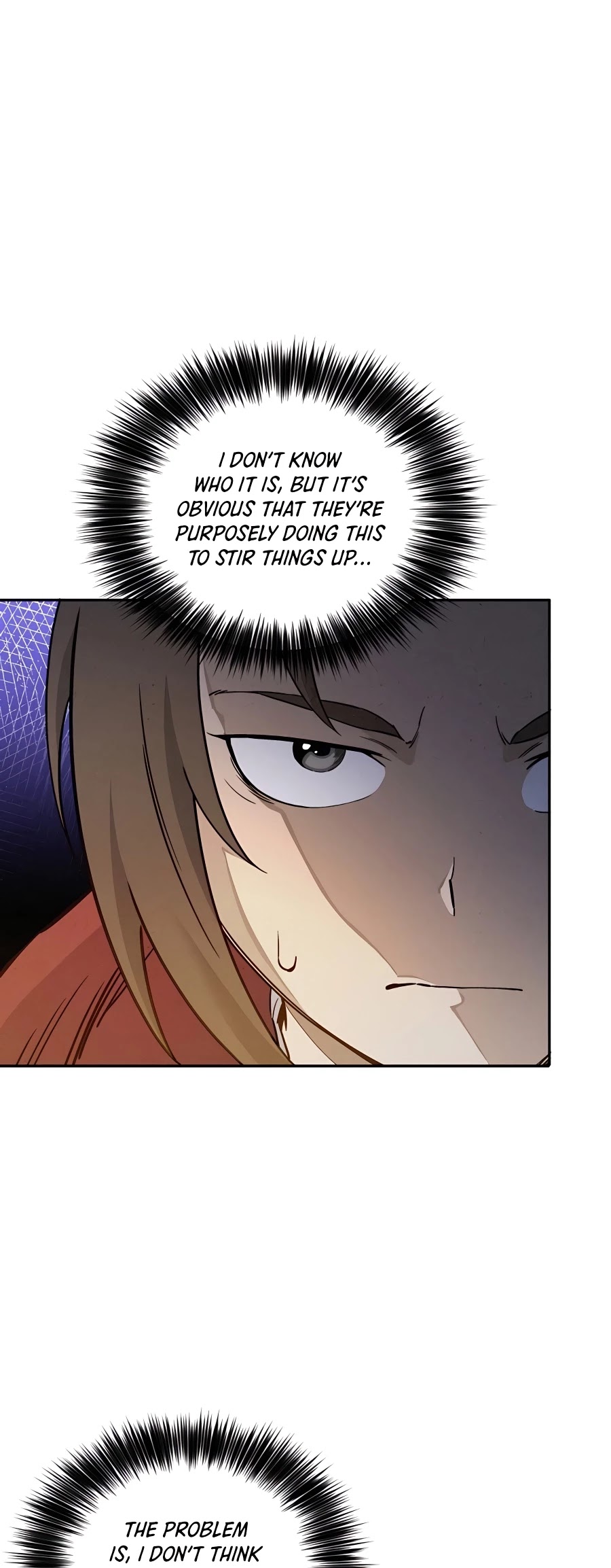 I Reincarnated as a Legendary Surgeon Chapter 44 page 31 - Chapter 44