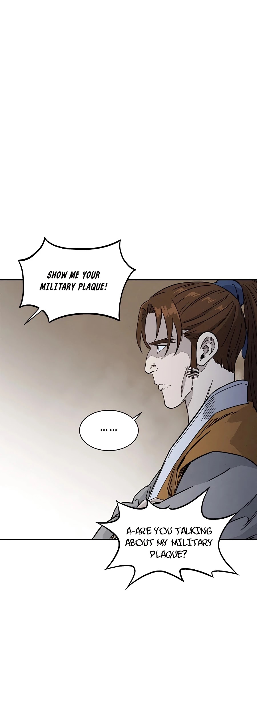 I Reincarnated as a Legendary Surgeon Chapter 44 page 33 - Chapter 44