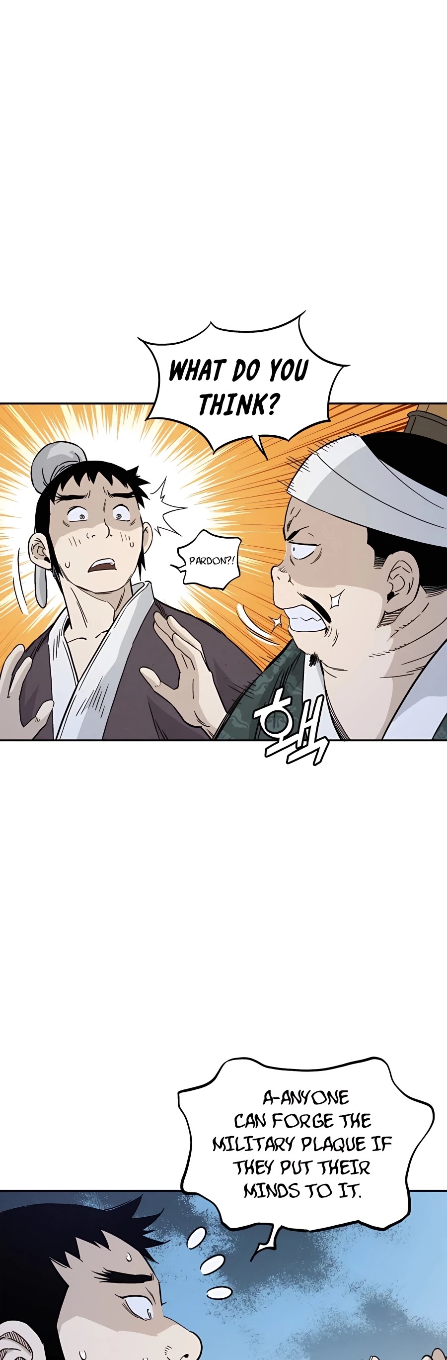 I Reincarnated as a Legendary Surgeon Chapter 44 page 35 - Chapter 44