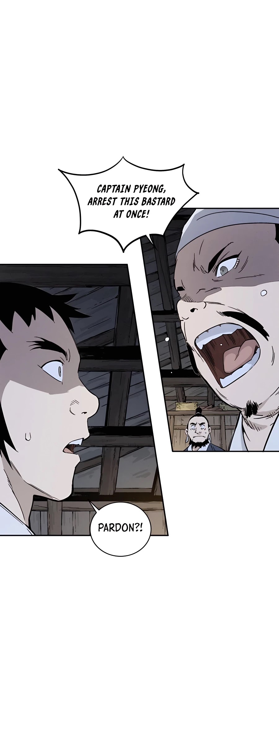 I Reincarnated as a Legendary Surgeon Chapter 44 page 37 - Chapter 44