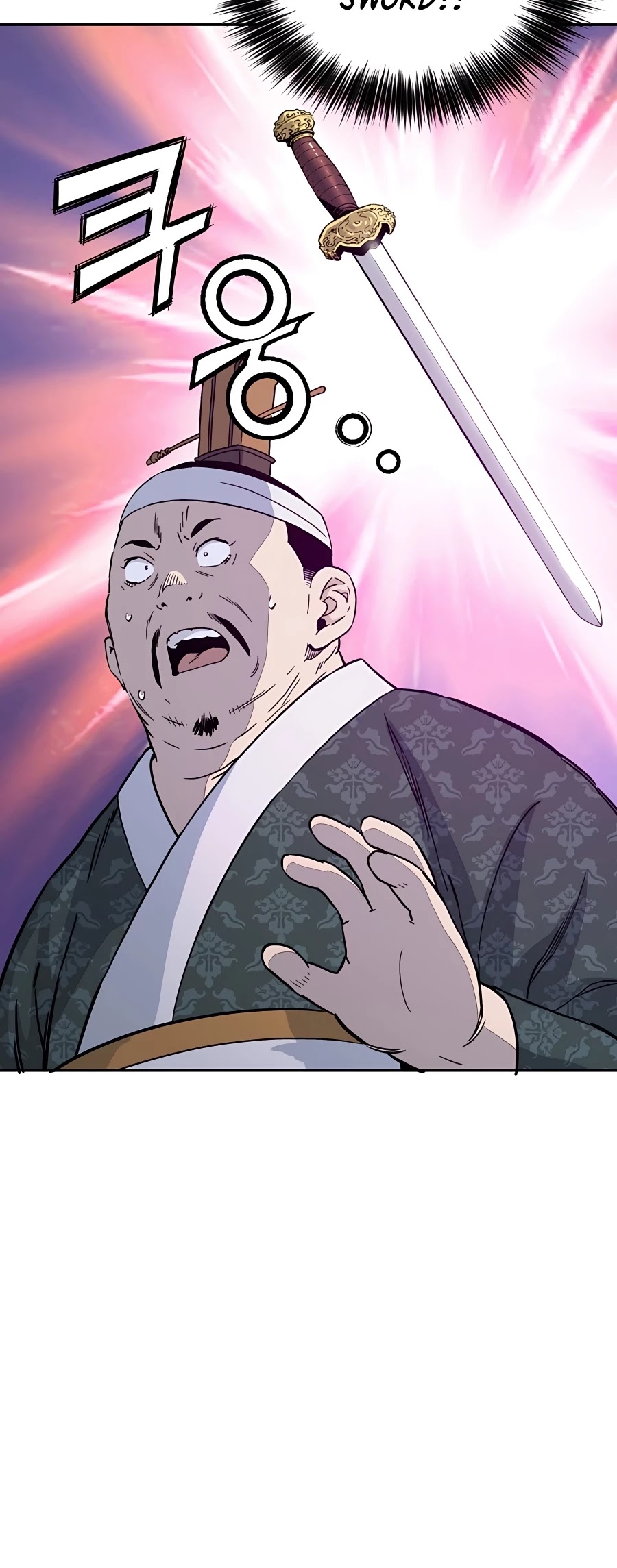 I Reincarnated as a Legendary Surgeon Chapter 44 page 44 - Chapter 44
