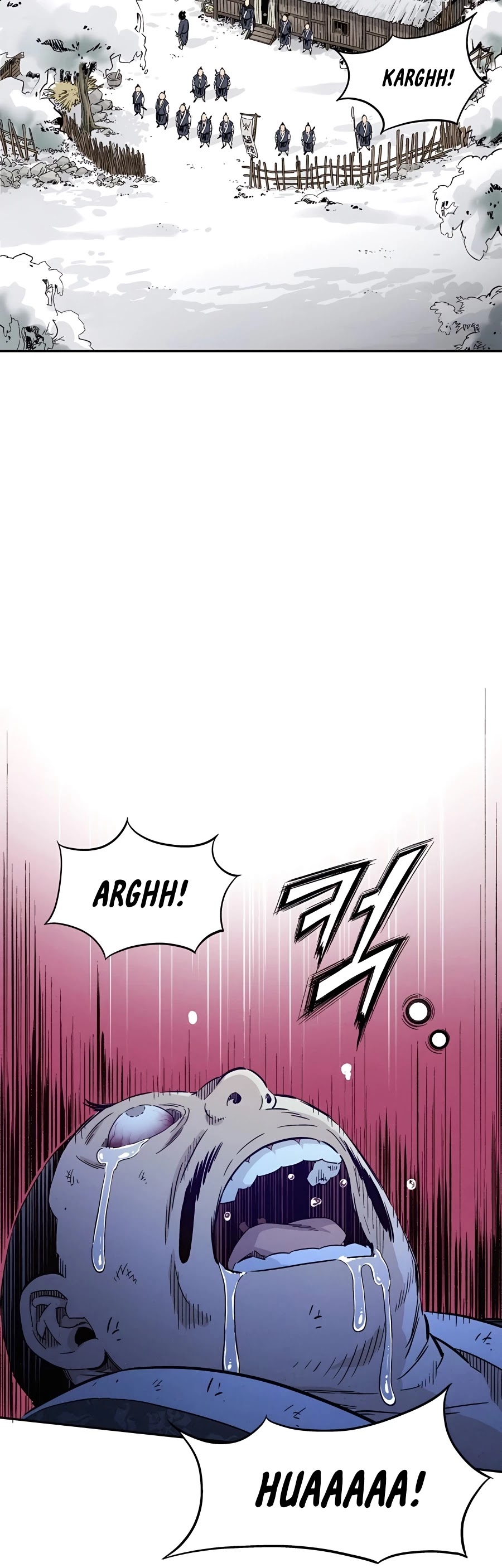 I Reincarnated as a Legendary Surgeon Chapter 44 page 5 - Chapter 44