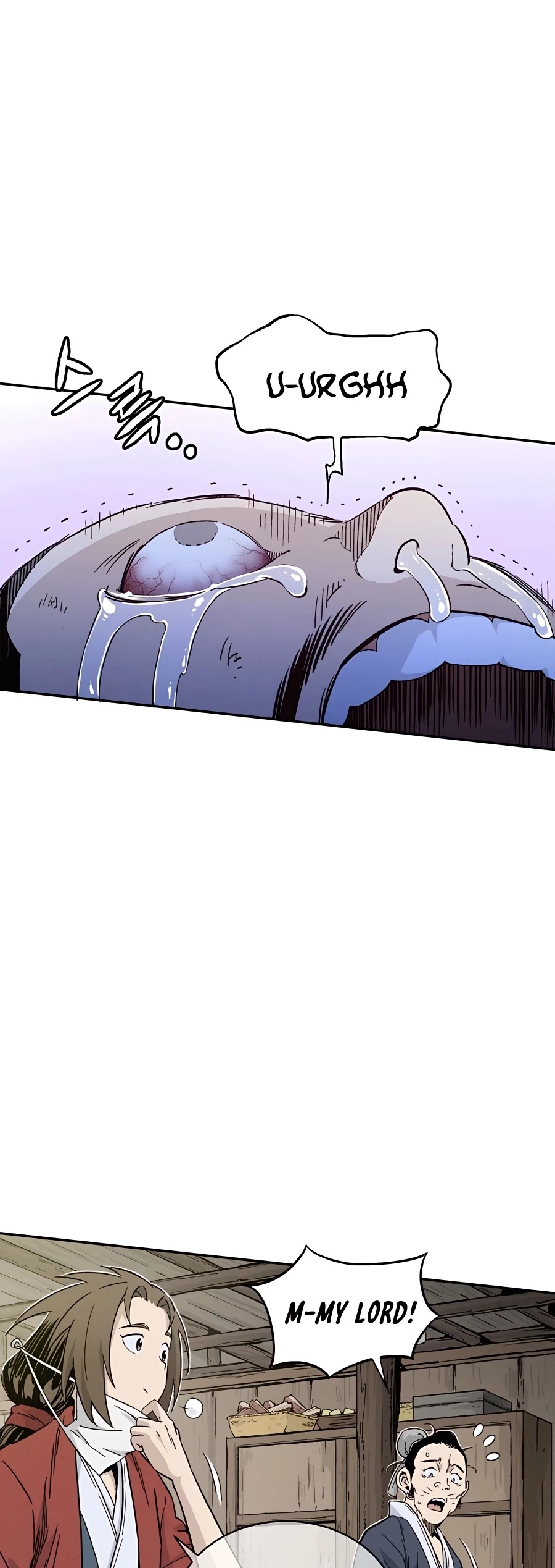 I Reincarnated as a Legendary Surgeon Chapter 44 page 6 - Chapter 44