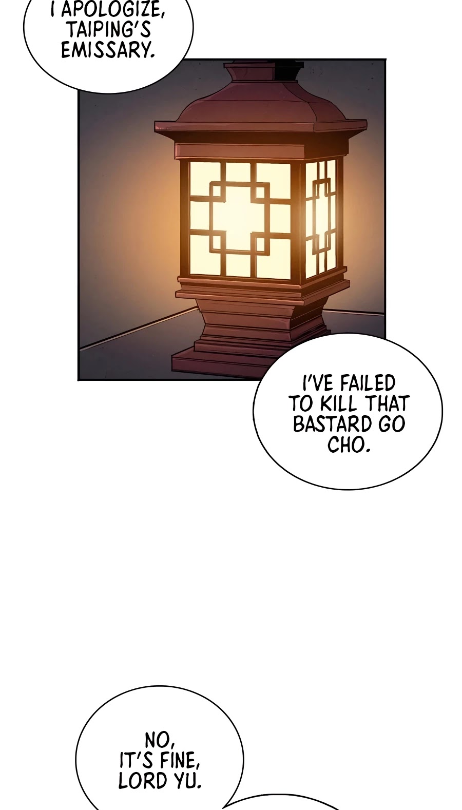 I Reincarnated as a Legendary Surgeon Chapter 44 page 9 - Chapter 44
