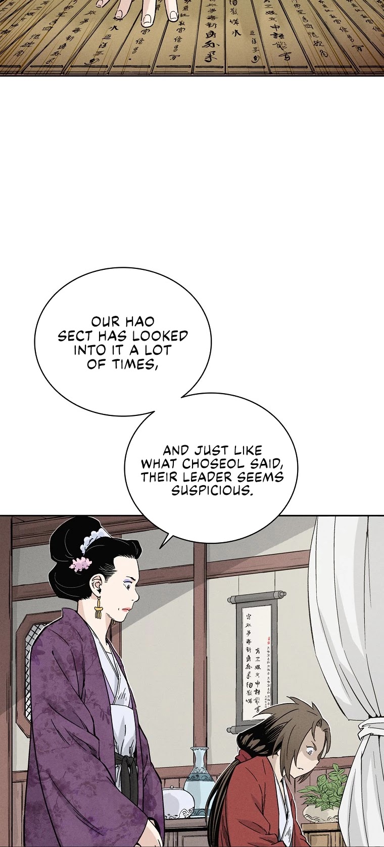 I Reincarnated as a Legendary Surgeon Chapter 45 page 12 - Chapter 45