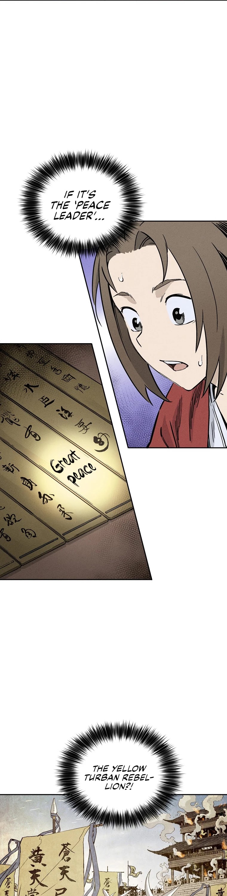 I Reincarnated as a Legendary Surgeon Chapter 45 page 13 - Chapter 45