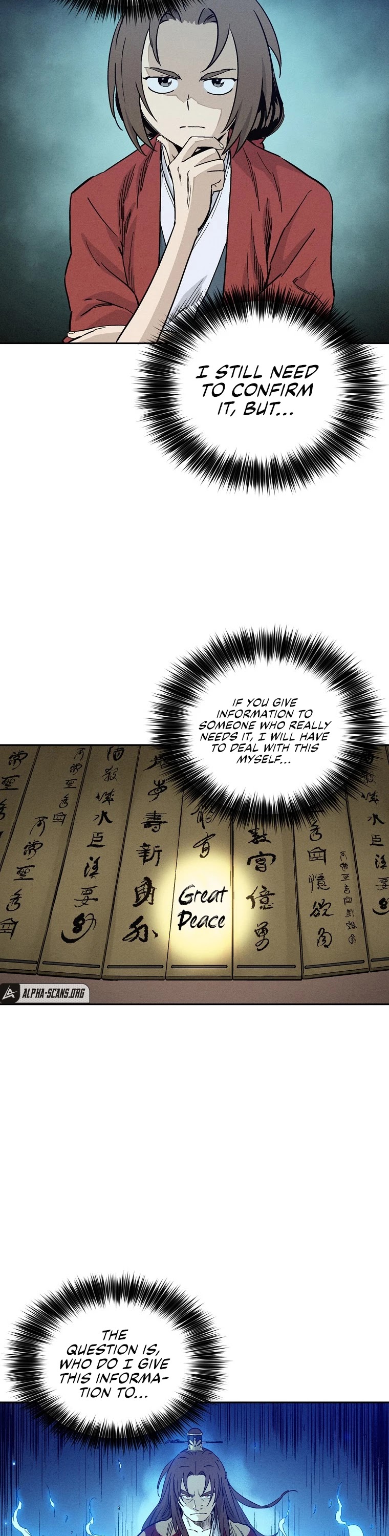 I Reincarnated as a Legendary Surgeon Chapter 45 page 15 - Chapter 45