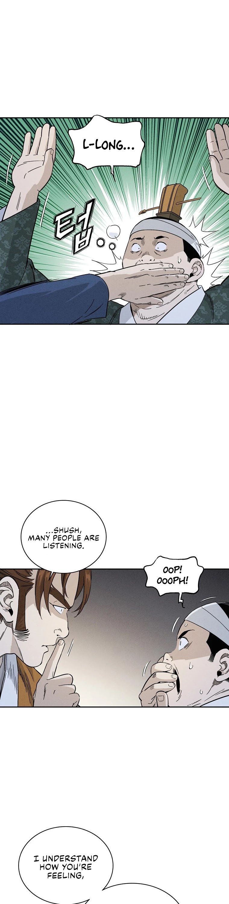 I Reincarnated as a Legendary Surgeon Chapter 45 page 2 - Chapter 45