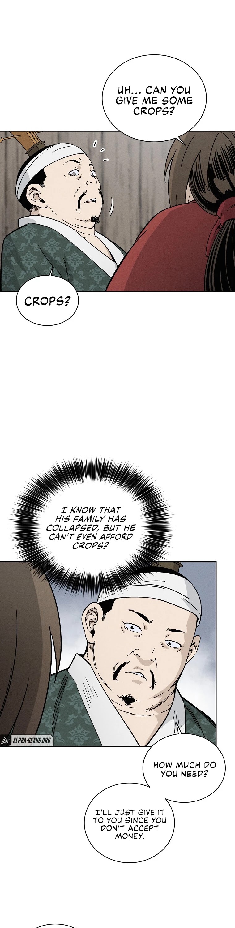 I Reincarnated as a Legendary Surgeon Chapter 45 page 27 - Chapter 45