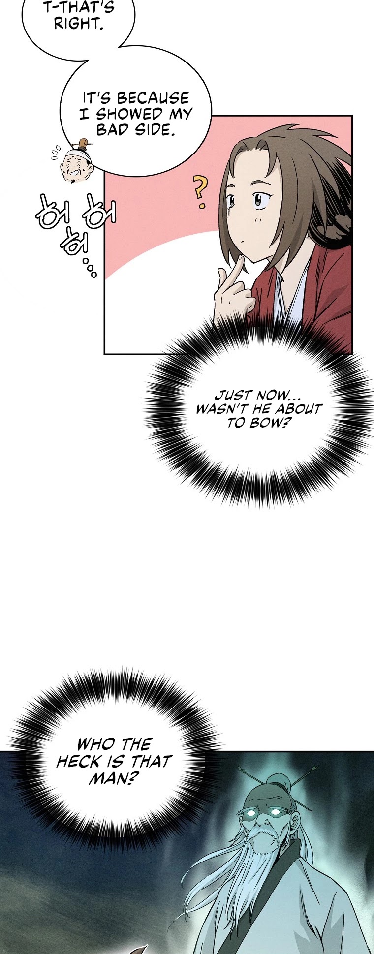 I Reincarnated as a Legendary Surgeon Chapter 45 page 5 - Chapter 45