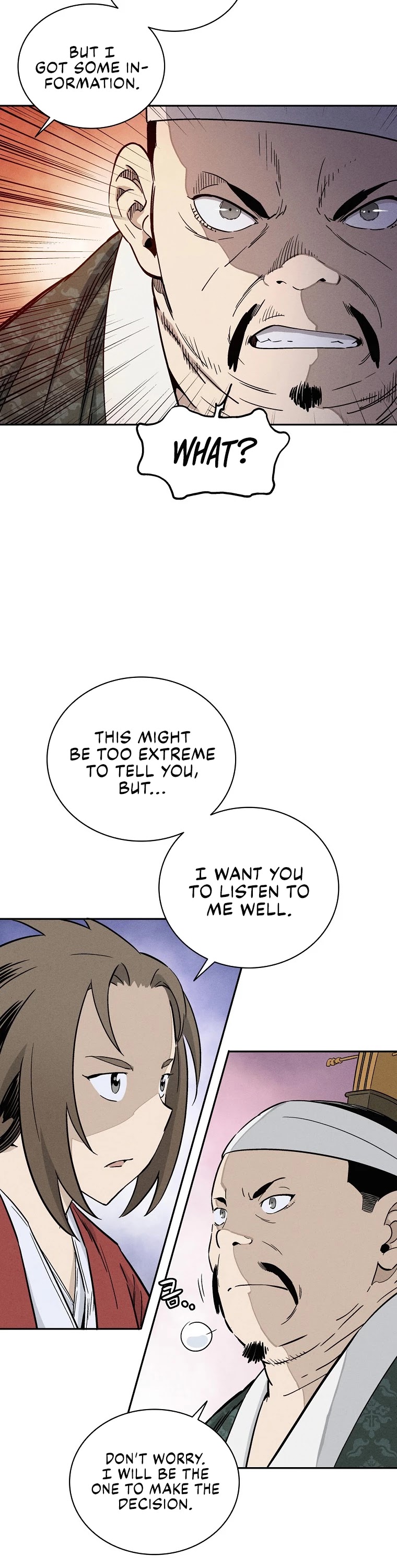 I Reincarnated as a Legendary Surgeon Chapter 46 page 10 - Chapter 46