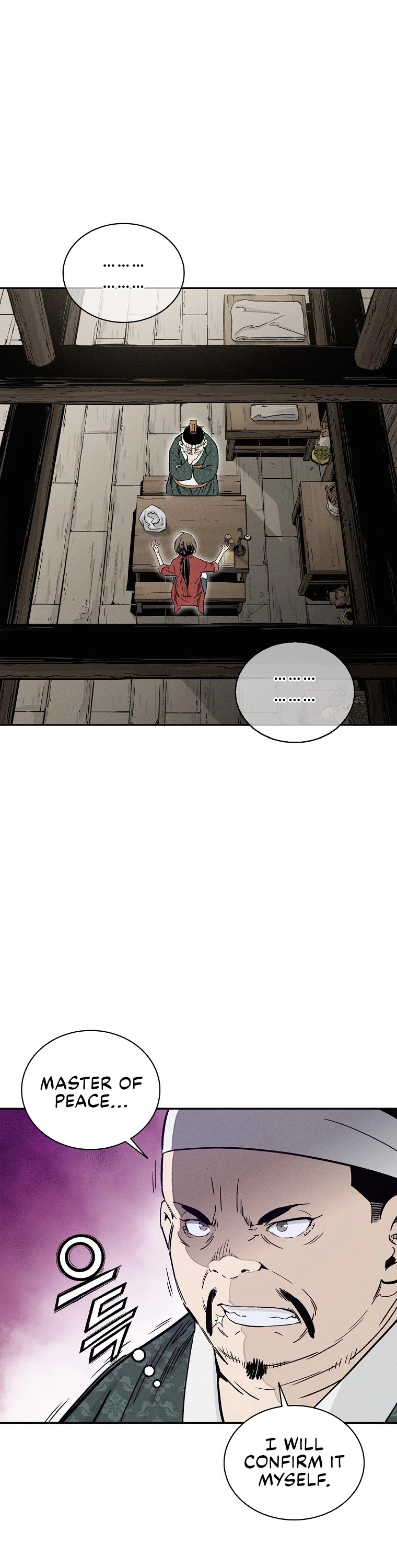 I Reincarnated as a Legendary Surgeon Chapter 46 page 11 - Chapter 46