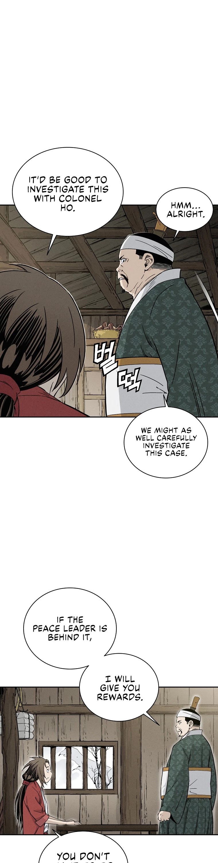 I Reincarnated as a Legendary Surgeon Chapter 46 page 12 - Chapter 46