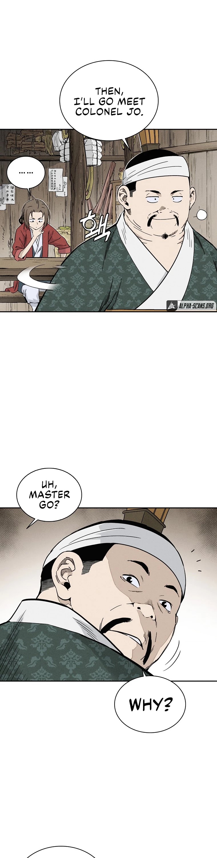 I Reincarnated as a Legendary Surgeon Chapter 46 page 14 - Chapter 46