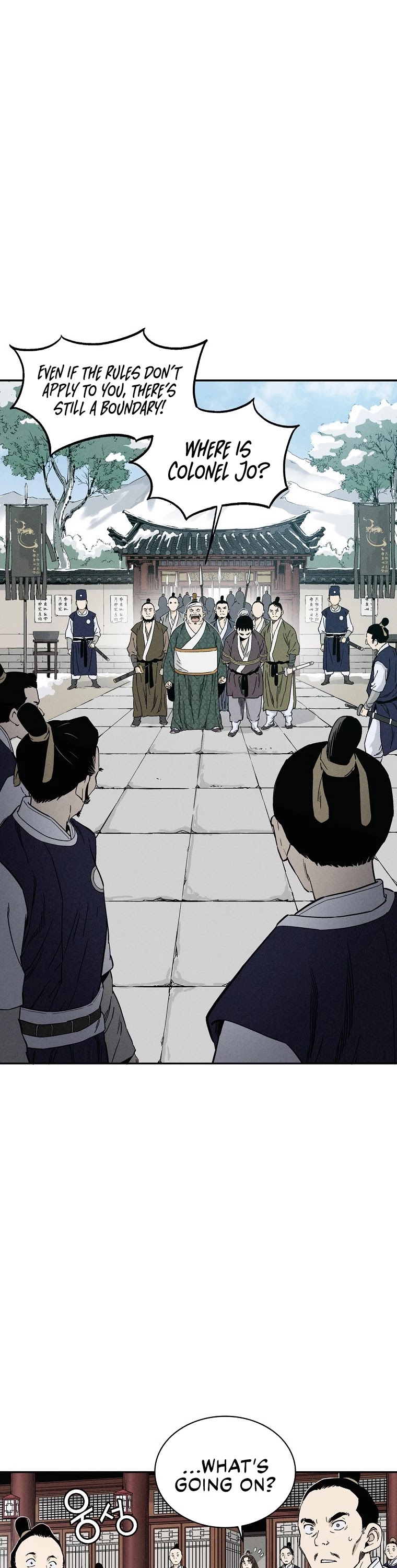 I Reincarnated as a Legendary Surgeon Chapter 46 page 17 - Chapter 46