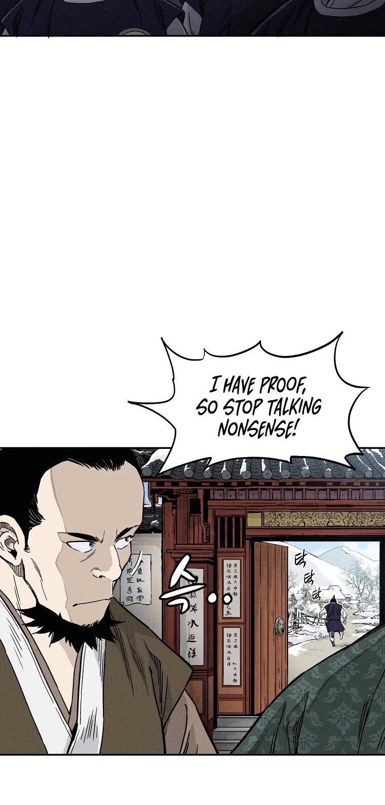 I Reincarnated as a Legendary Surgeon Chapter 46 page 21 - Chapter 46