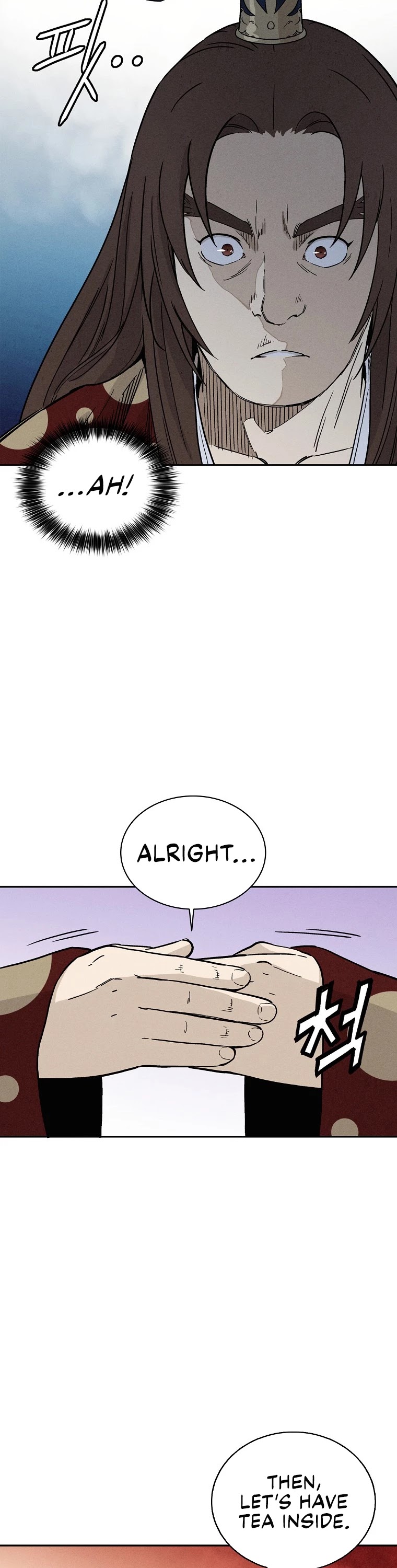 I Reincarnated as a Legendary Surgeon Chapter 46 page 24 - Chapter 46