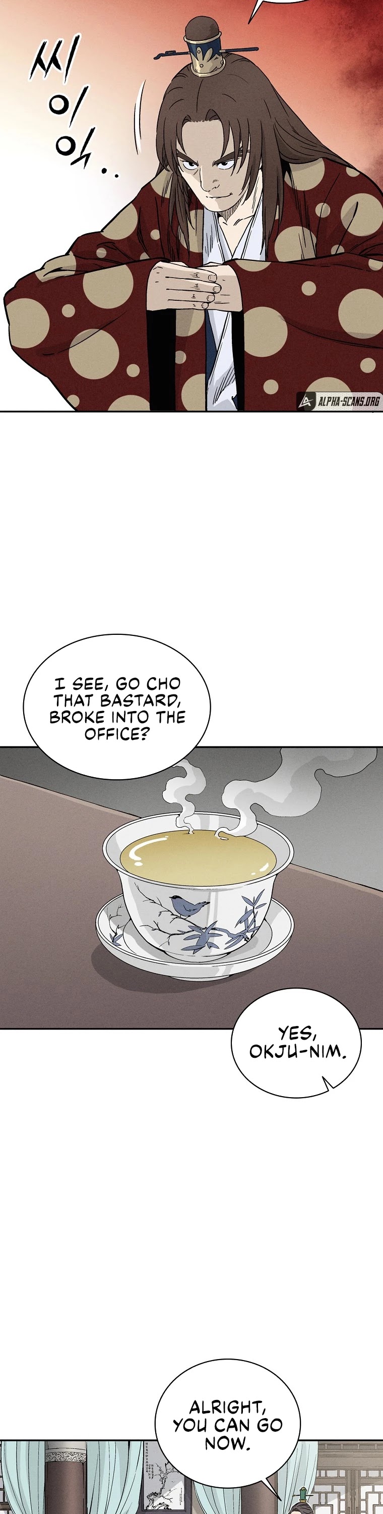 I Reincarnated as a Legendary Surgeon Chapter 46 page 25 - Chapter 46