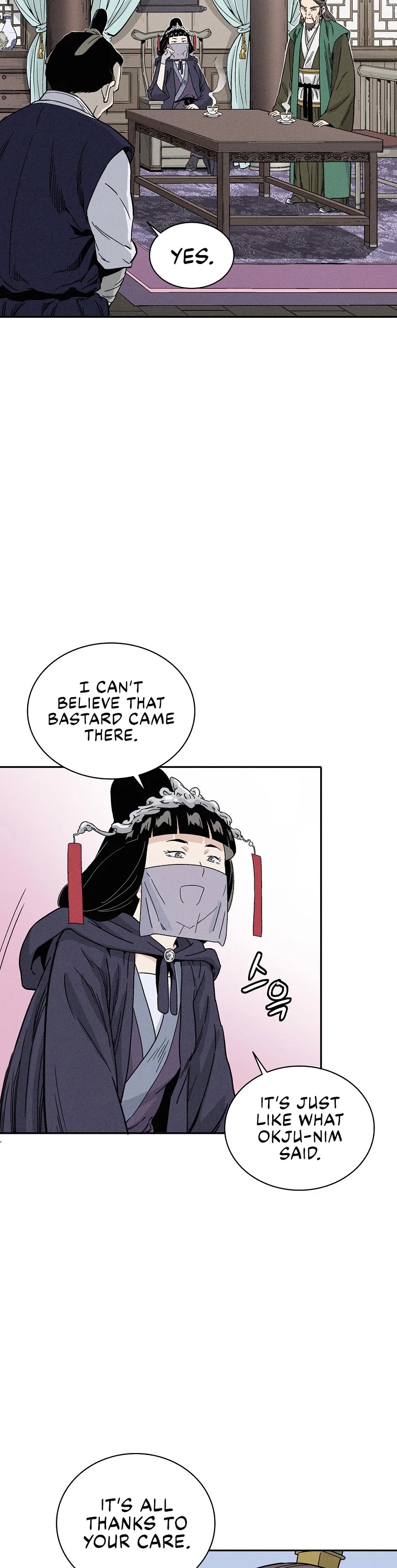 I Reincarnated as a Legendary Surgeon Chapter 46 page 26 - Chapter 46