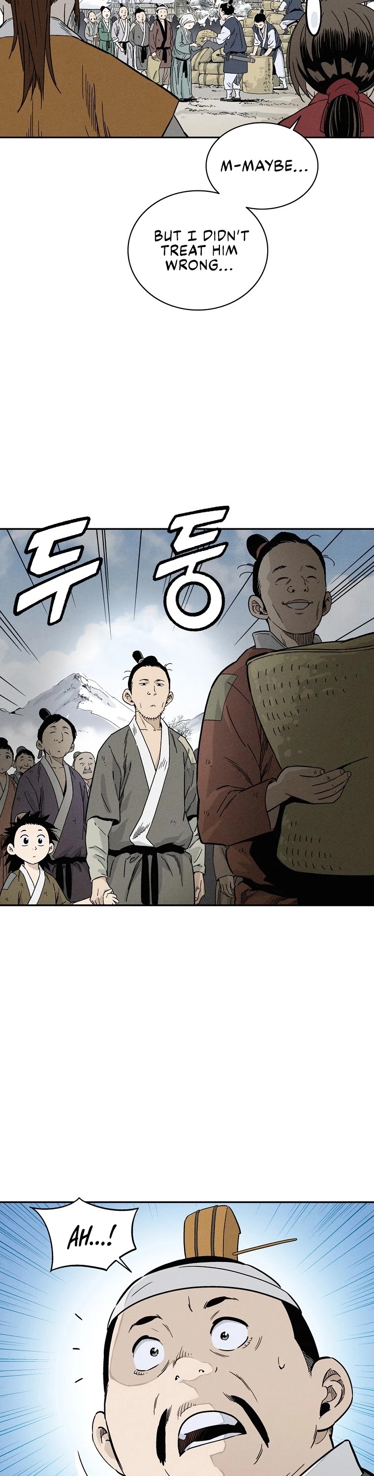 I Reincarnated as a Legendary Surgeon Chapter 46 page 3 - Chapter 46