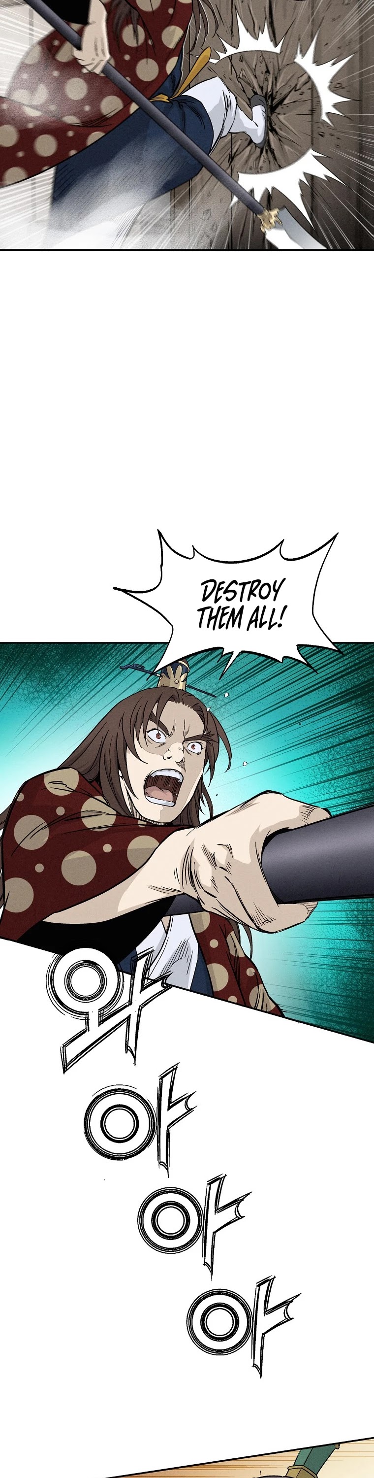 I Reincarnated as a Legendary Surgeon Chapter 46 page 30 - Chapter 46