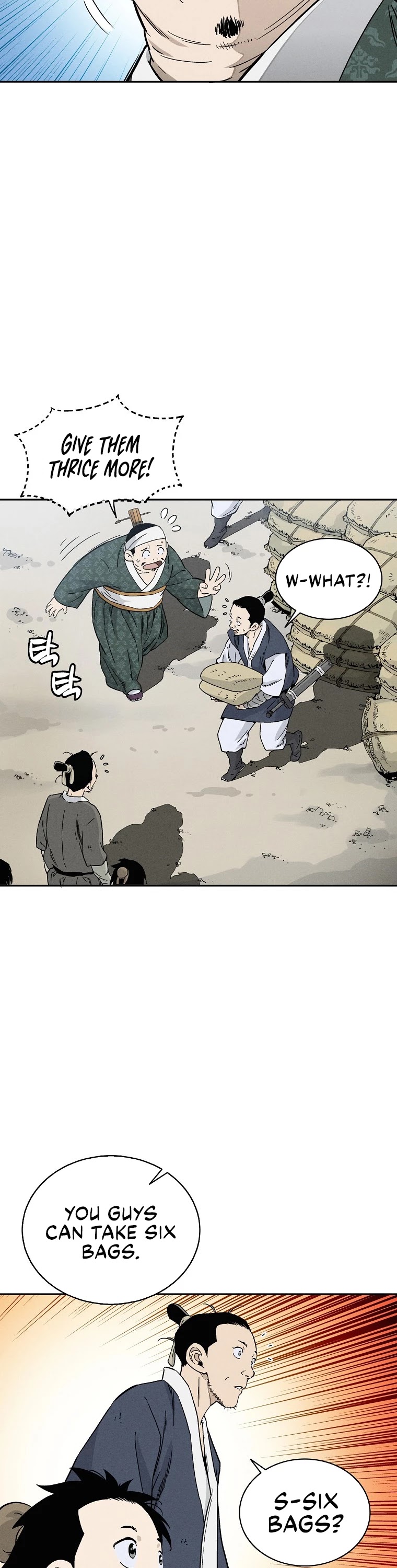 I Reincarnated as a Legendary Surgeon Chapter 46 page 4 - Chapter 46
