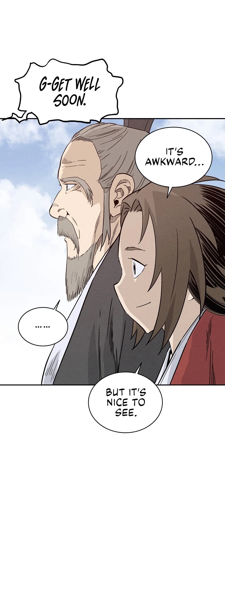 I Reincarnated as a Legendary Surgeon Chapter 46 page 6 - Chapter 46