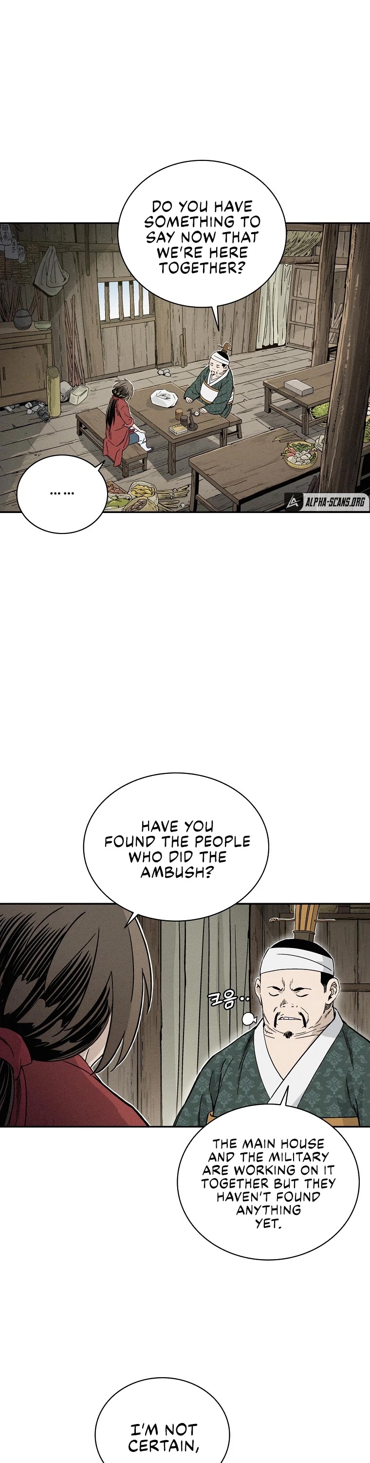 I Reincarnated as a Legendary Surgeon Chapter 46 page 9 - Chapter 46