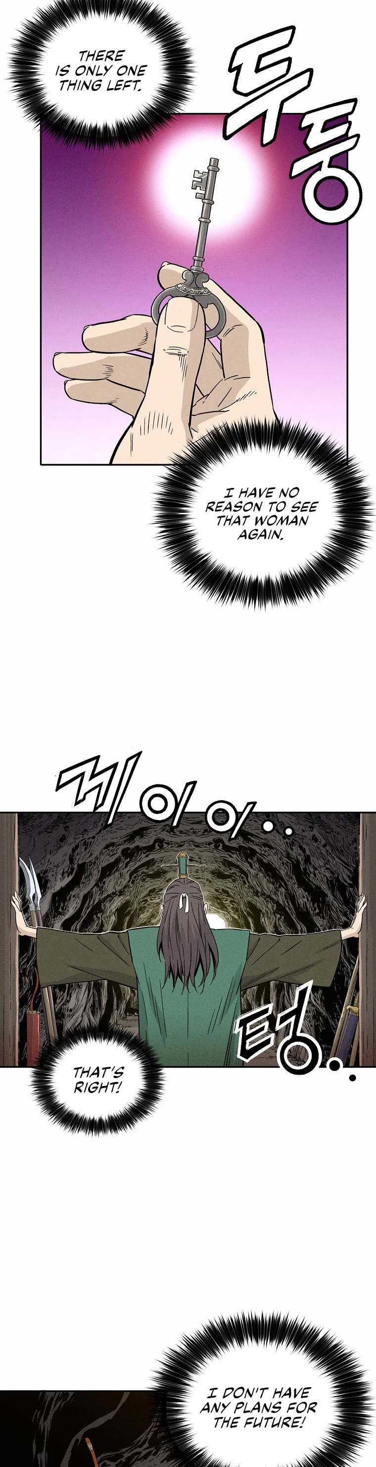 I Reincarnated as a Legendary Surgeon Chapter 47 page 10 - Chapter 47