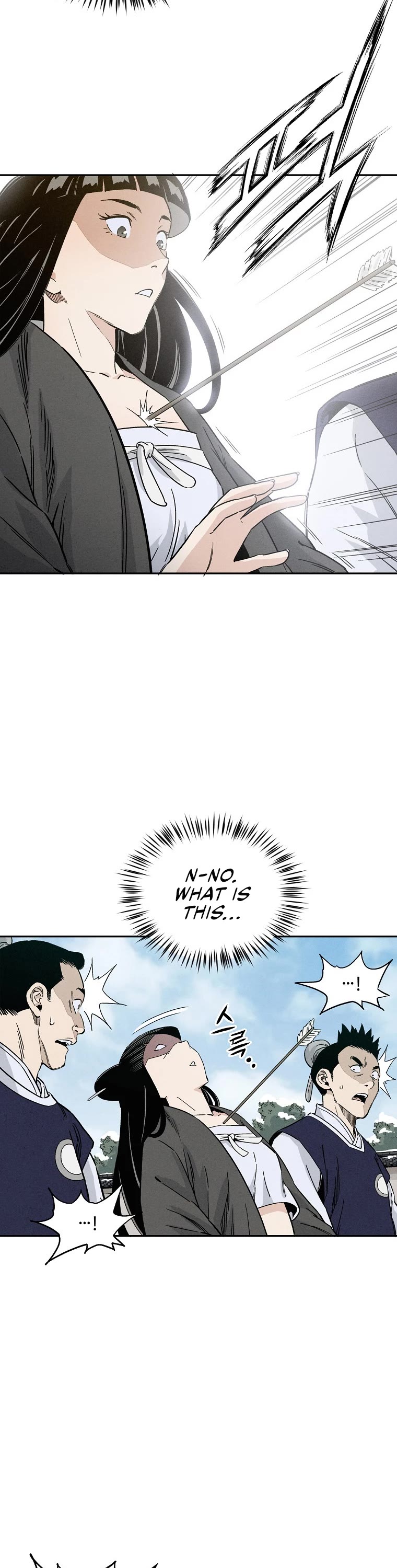 I Reincarnated as a Legendary Surgeon Chapter 47 page 15 - Chapter 47