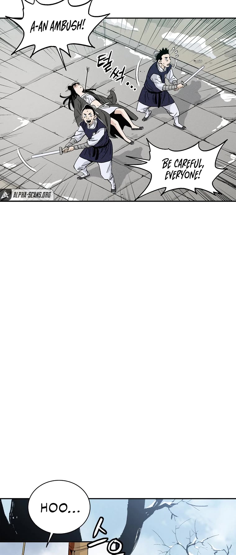 I Reincarnated as a Legendary Surgeon Chapter 47 page 16 - Chapter 47