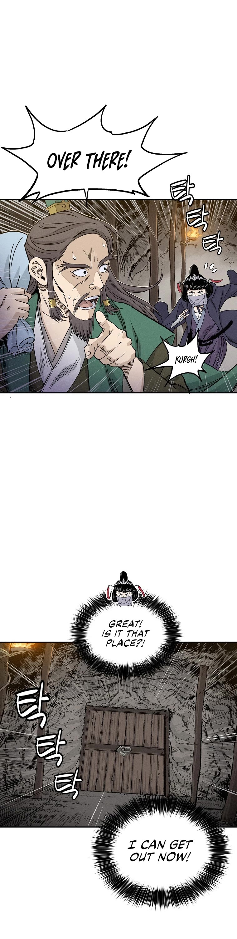 I Reincarnated as a Legendary Surgeon Chapter 47 page 2 - Chapter 47