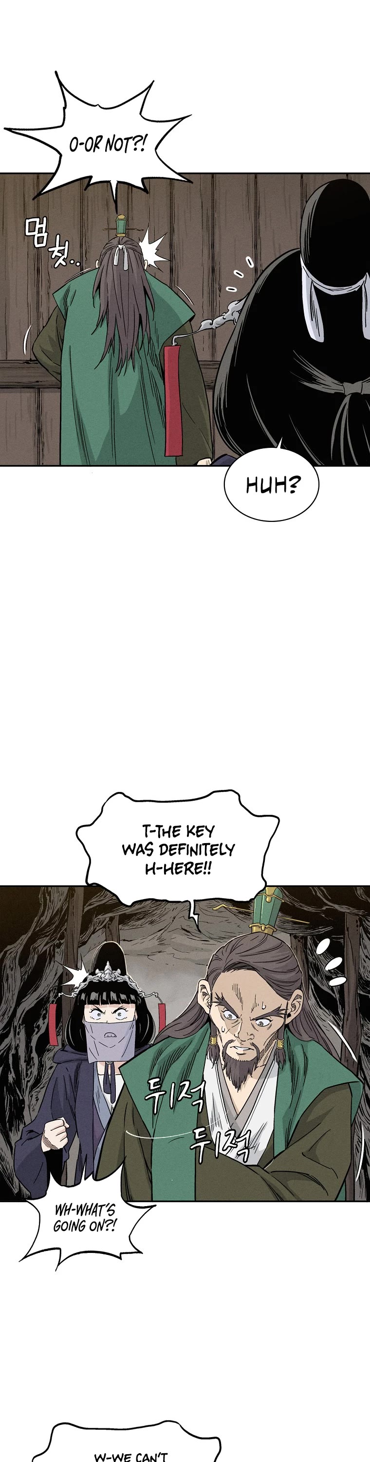 I Reincarnated as a Legendary Surgeon Chapter 47 page 3 - Chapter 47